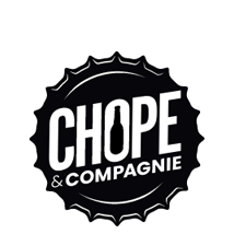 chope et compagnie bar à bière cave Caen